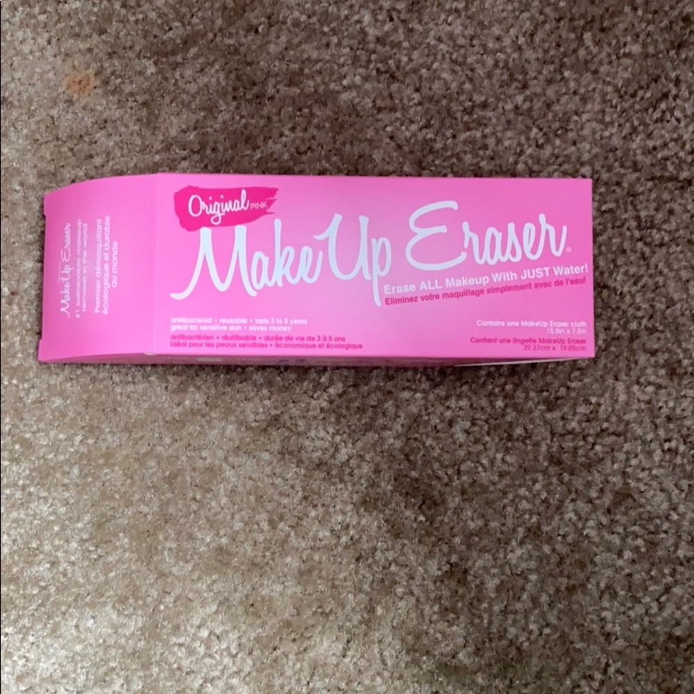 Original Makeup Eraser